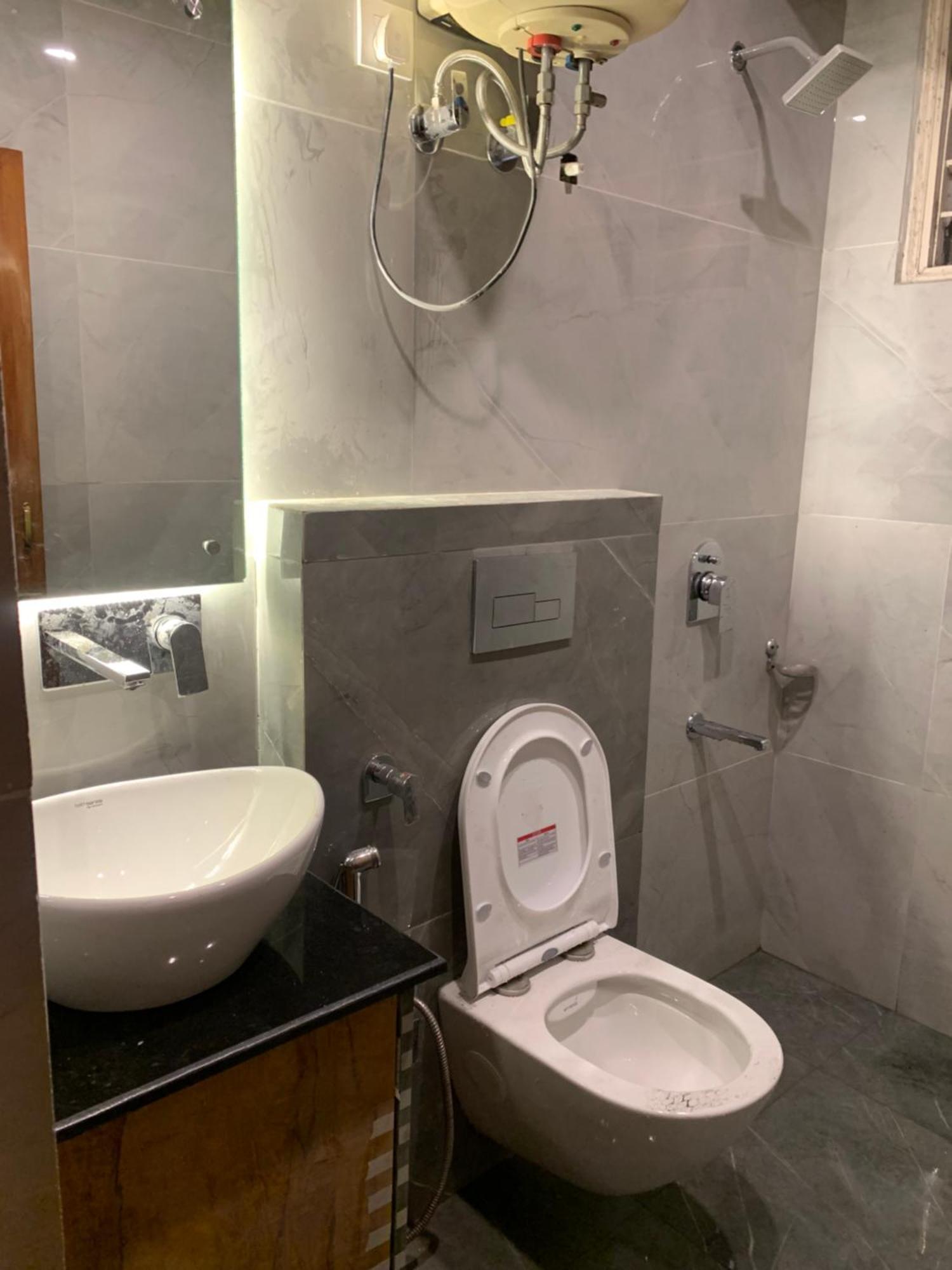 Hotel Avalanche Shimla Dış mekan fotoğraf